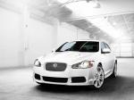 Jaguar XFR 2009 года